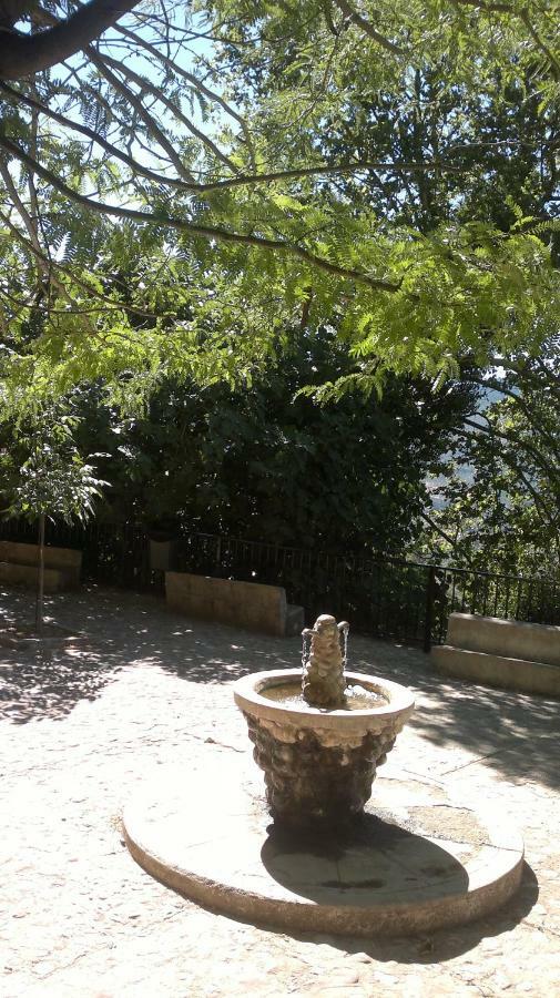 오르노스 La Casa De La Abuela Clotilde 게스트하우스 외부 사진